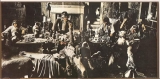 Rolling Stones (The) - Beggars Banquet, Gatefold